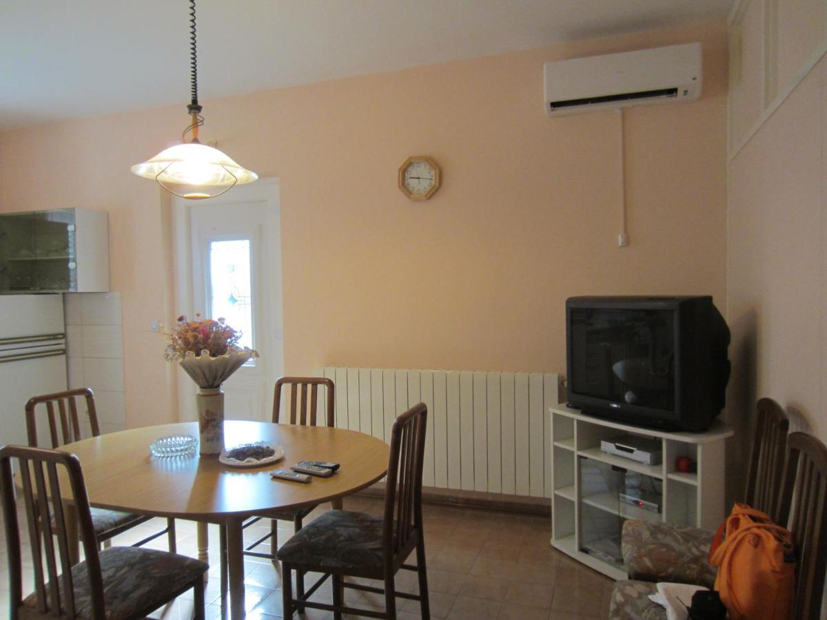 Ivic Apartments Vodice Croatia Eksteriør bilde