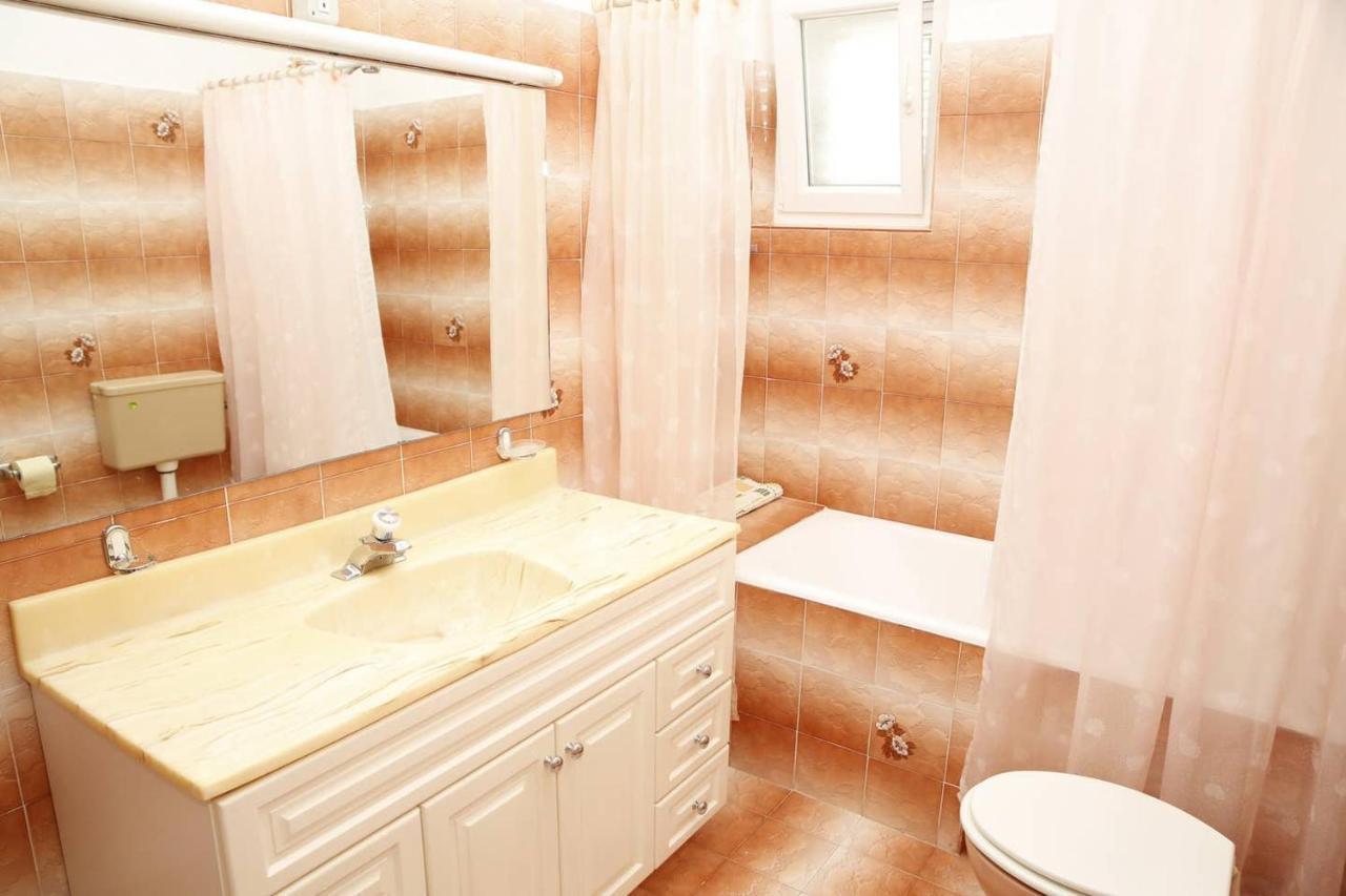 Ivic Apartments Vodice Croatia Eksteriør bilde